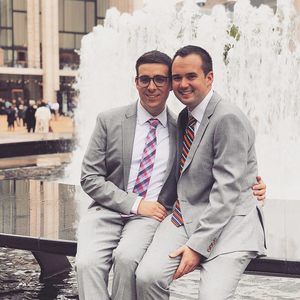 Meet your Posher, Daniel